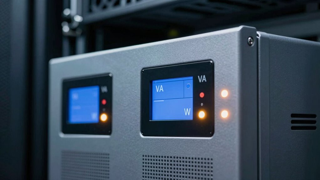 power management and safety