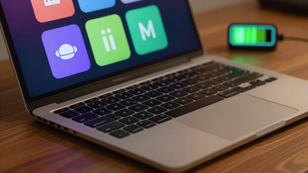 power modes influence battery longevity