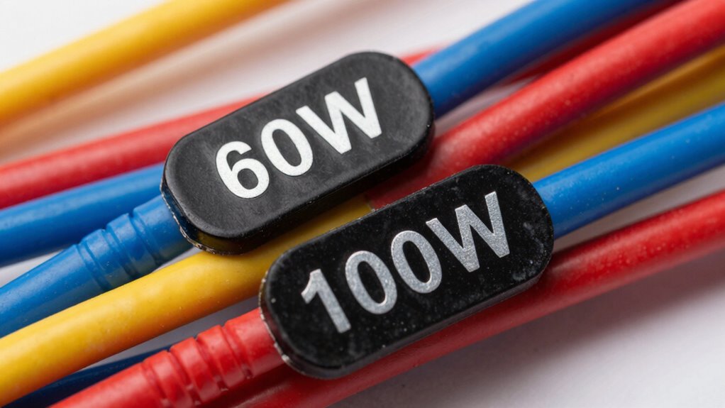 power safety and compatibility