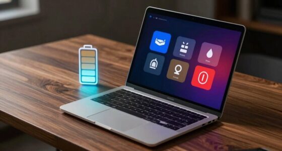 power states comparison overview