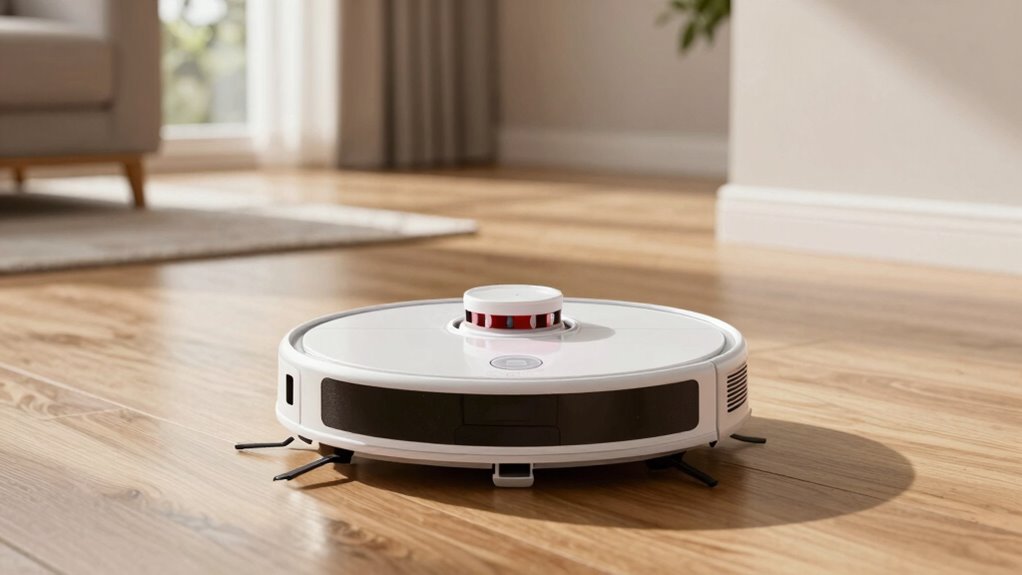 precise adaptive cleaning technology