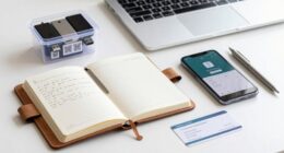 prepare emergency data backup