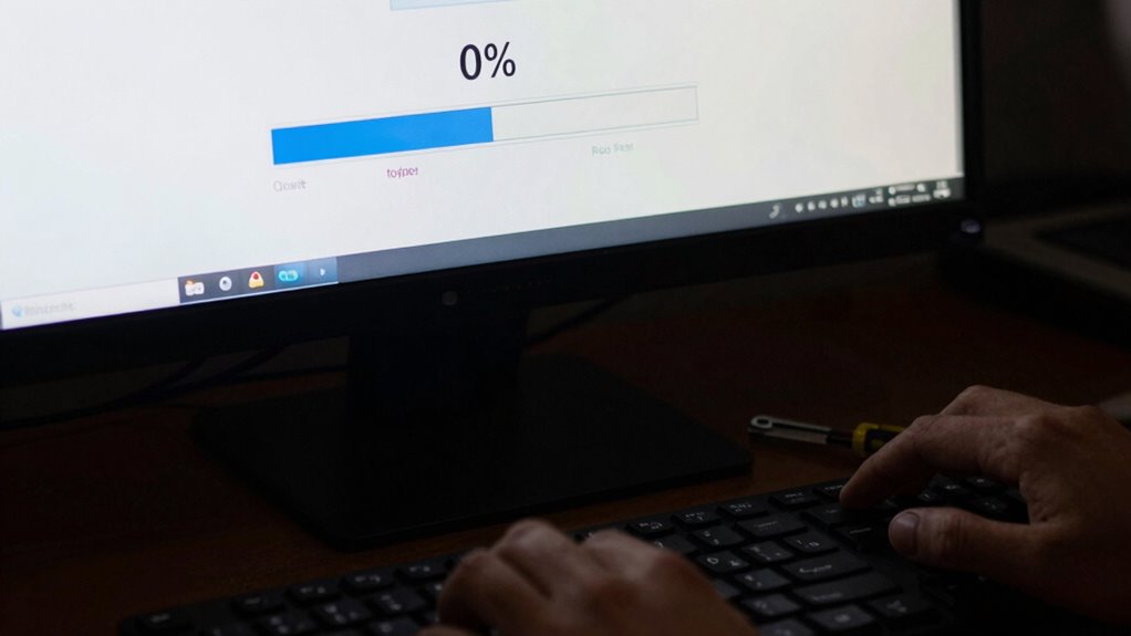 prepare hardware and permissions