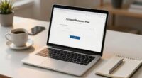 prevent apple account lockout