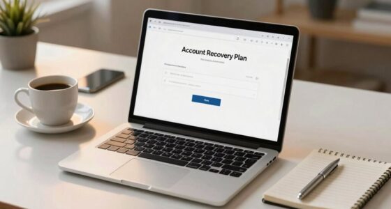 prevent apple account lockout
