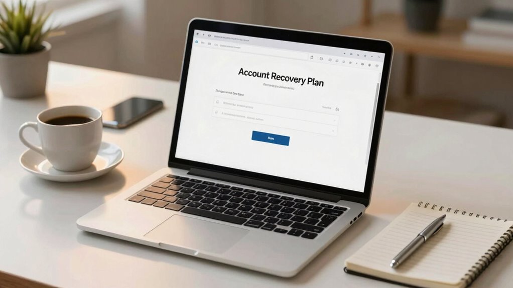 prevent apple account lockout