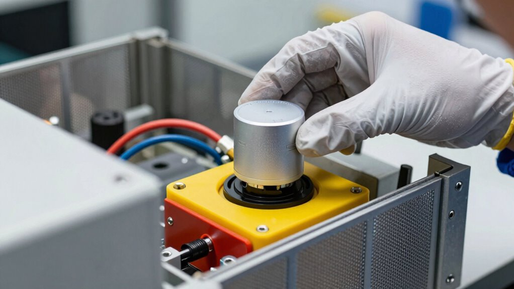 prevent interference optimize signals