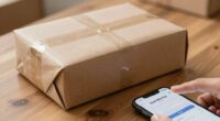 prevent package scam alerts