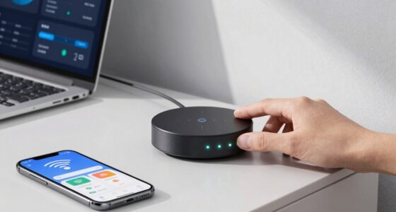 prevent smart device spam