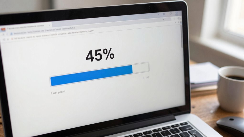 prevent update stalls regularly