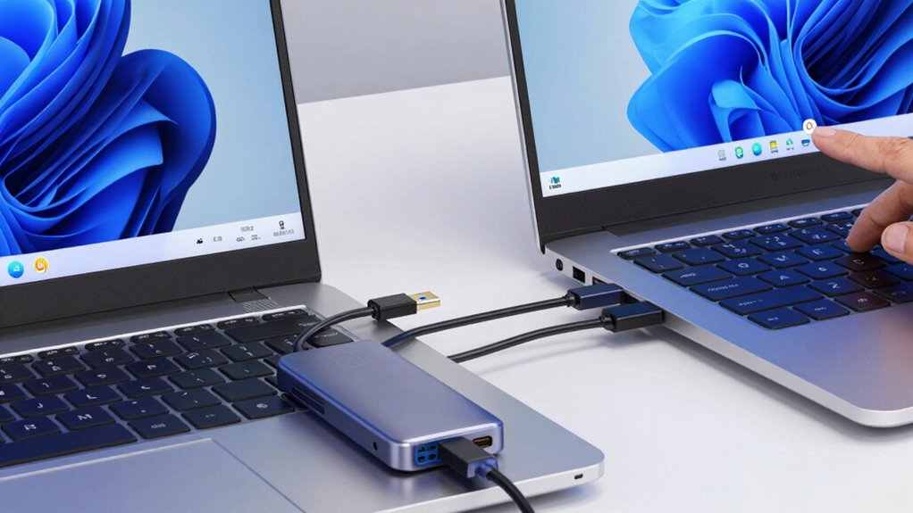 prevent usb disconnection issues