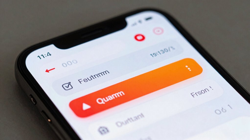 prioritize critical alert notifications