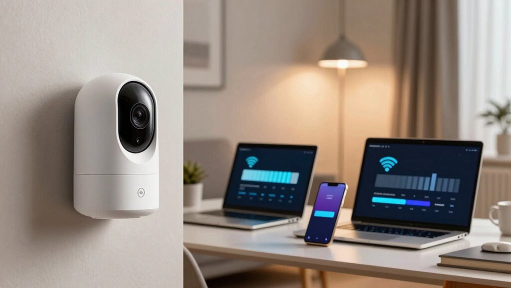 prioritize devices for streaming