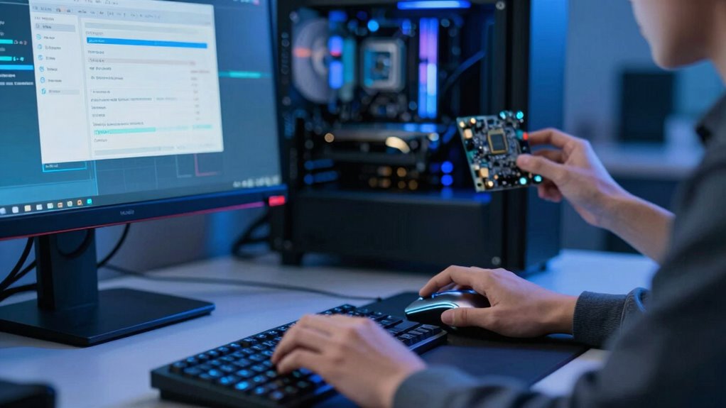 prioritize stability over updates