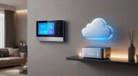 privacy comparison local versus cloud