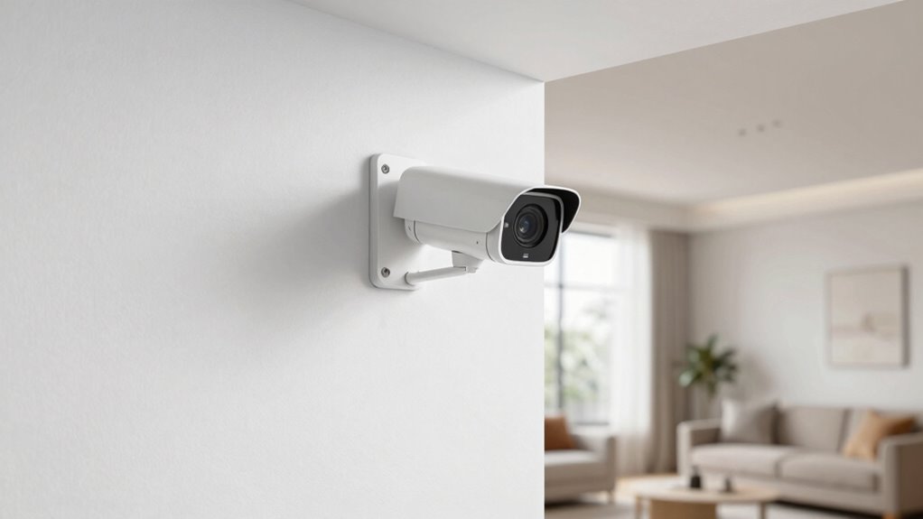 privacy focused camera setup best practices