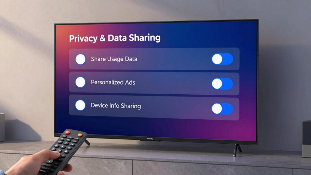 privacy focused media devices
