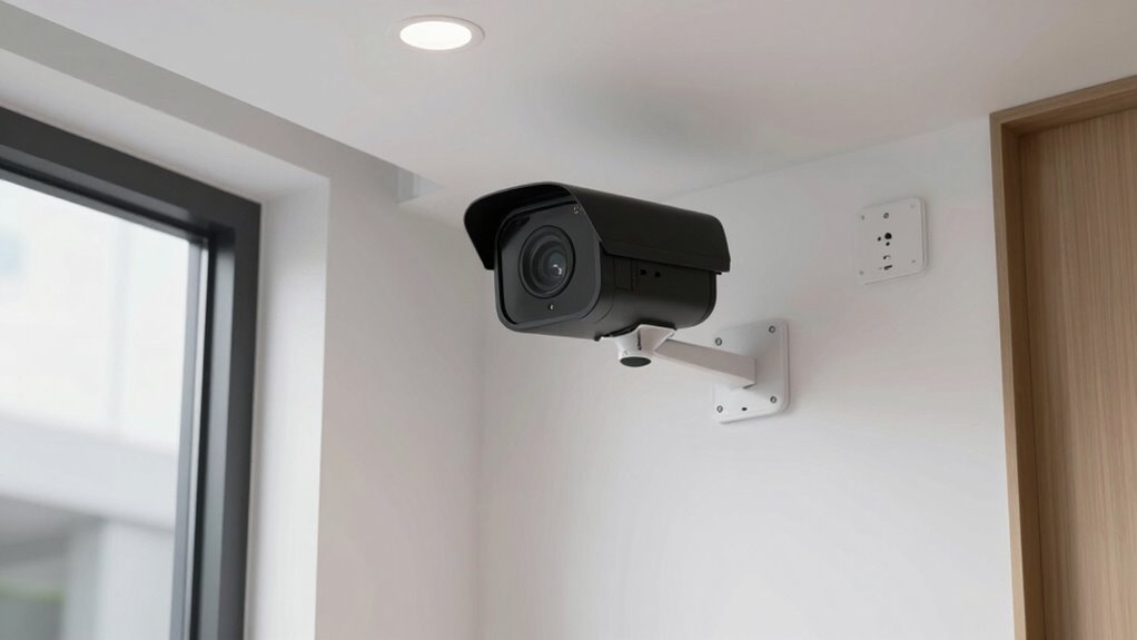 privacy focused security features