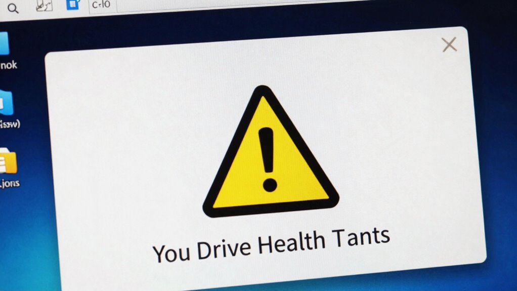 proactive drive maintenance tips