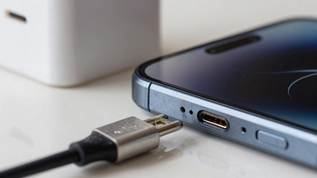 proper charging habits matter