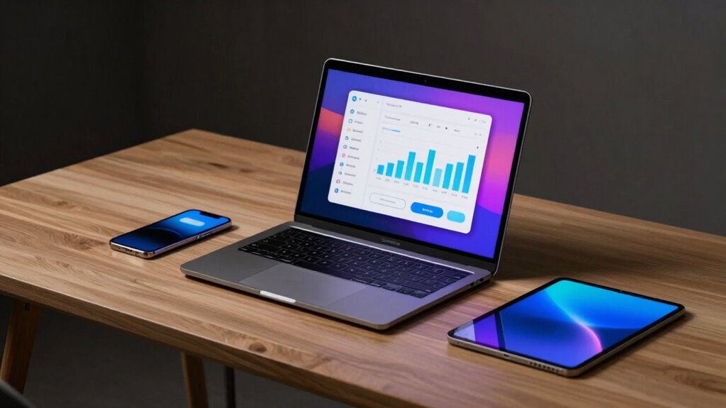proper device shutdown procedures