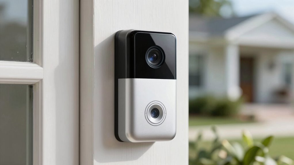 proper doorbell installation practices