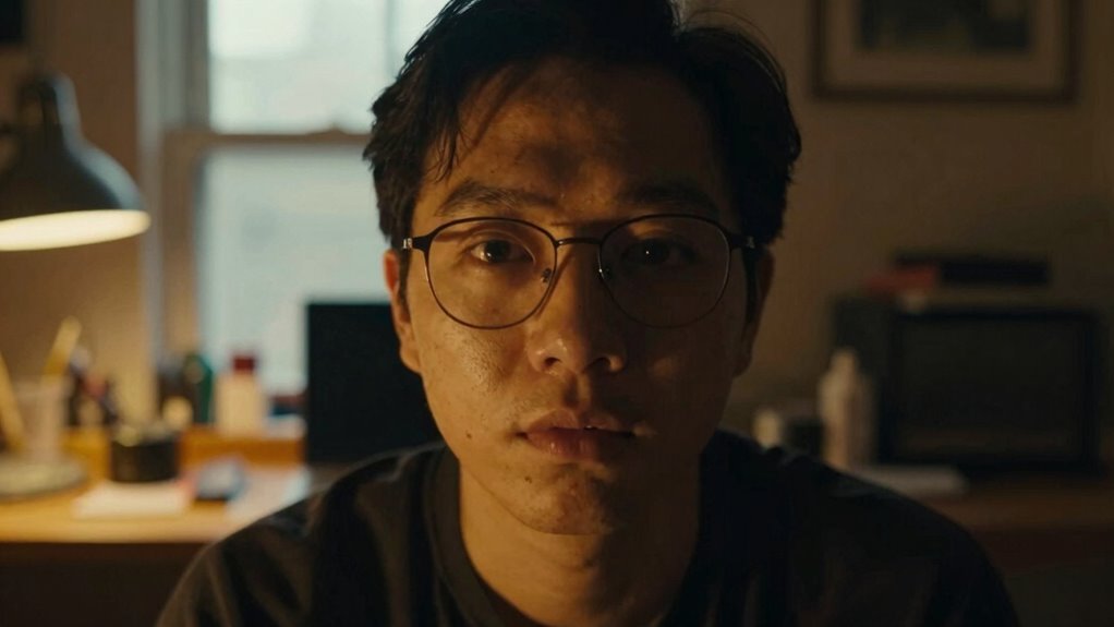 proper lighting improves webcam quality