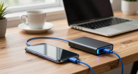 proper phone backup method