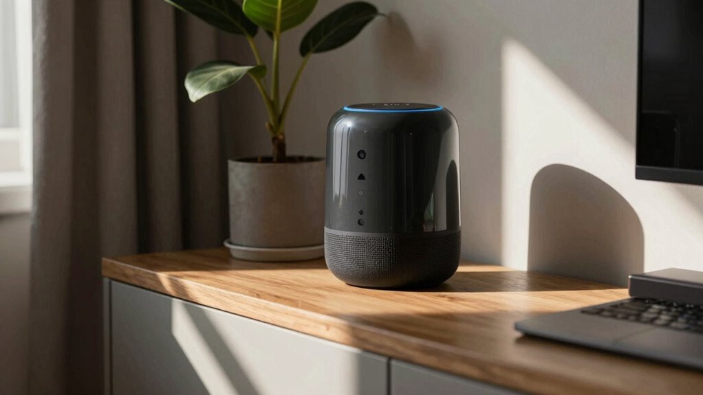 proper placement for accuracy