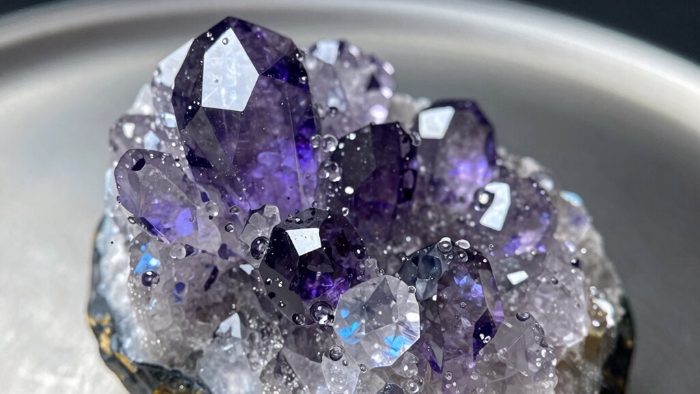 properties influencing matter behavior