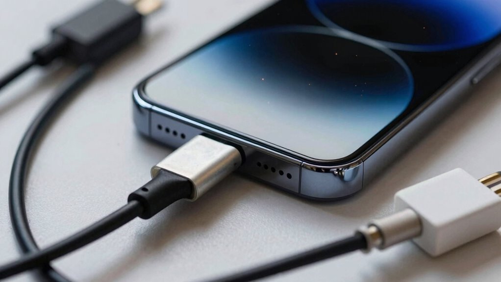 protect devices from power damage