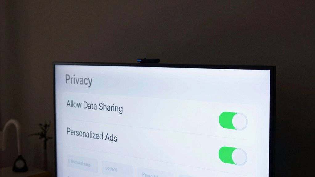 protect privacy manage data