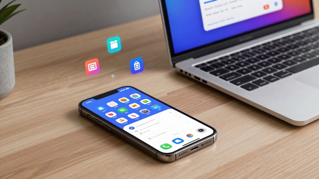 protect privacy with tools