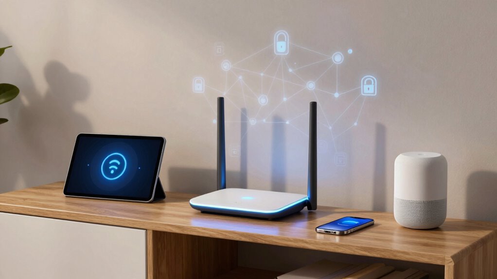 protect update monitor secure