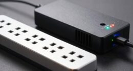 protection and power comparison