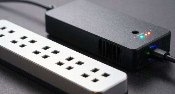 protection and power comparison