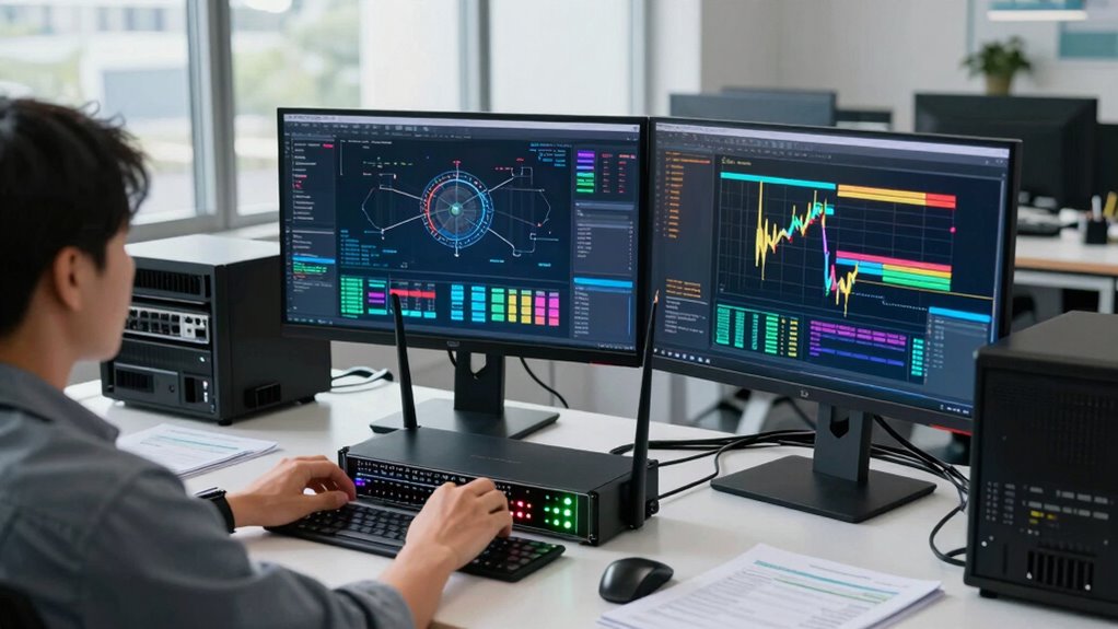 qos improves all networks