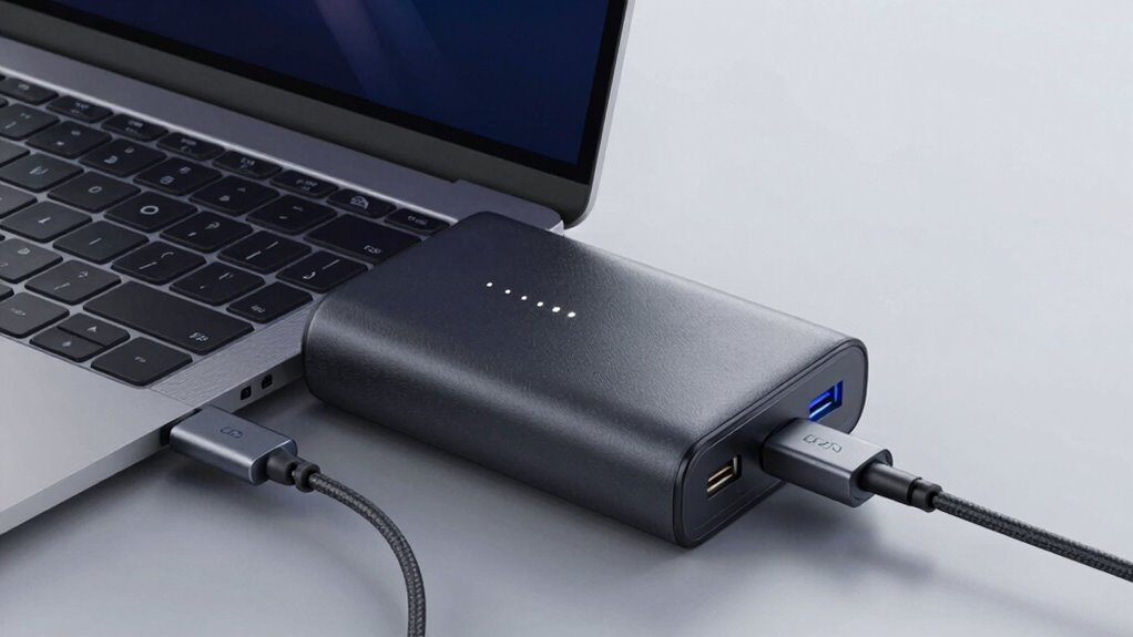 quality technology enhances charging