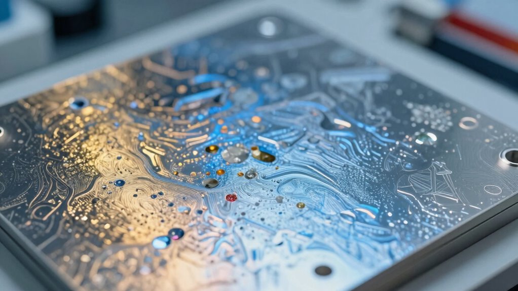 quantum materials and technologies