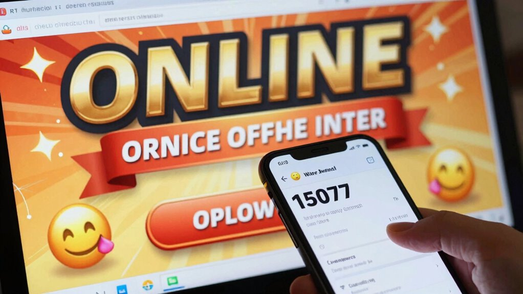 question offers before trusting