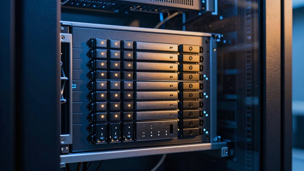 raid risks and limitations