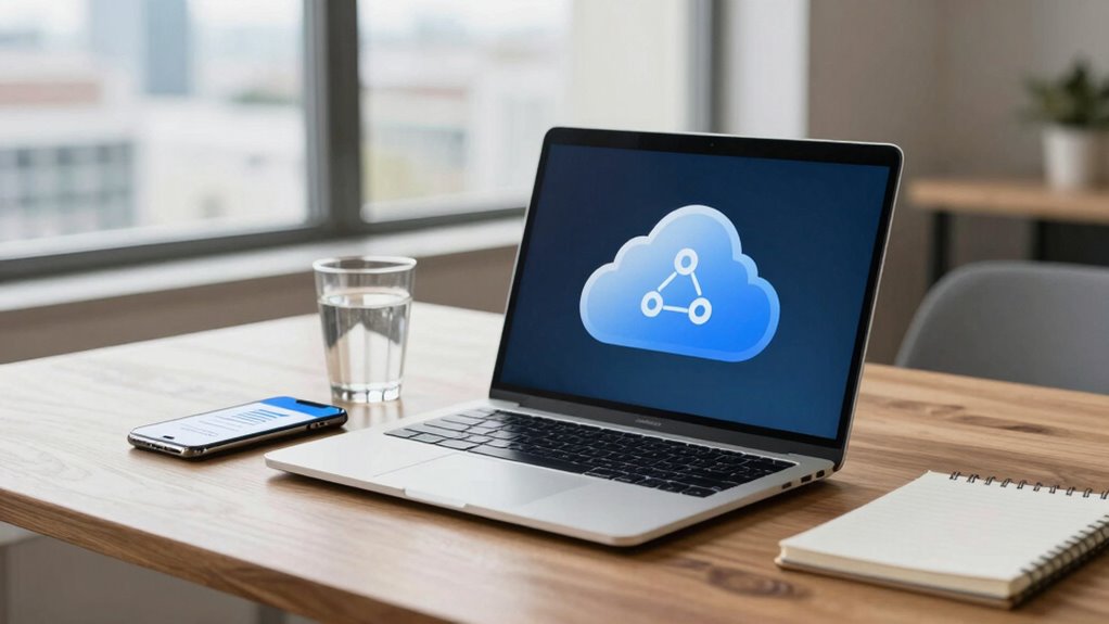 real time file synchronization risks