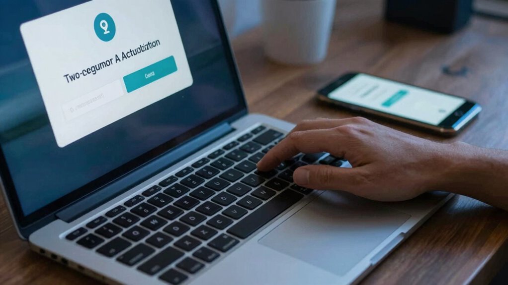 recover account after lockout