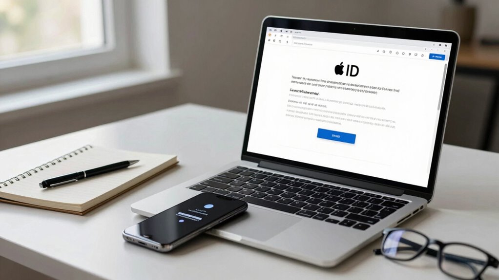 recover secure contact support