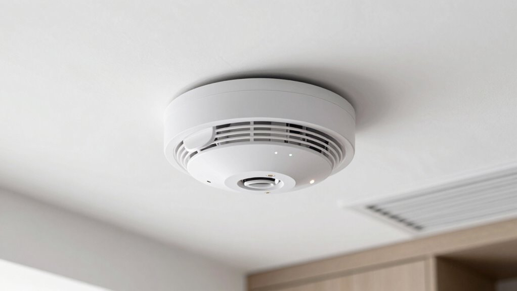 reduce false alarm triggers