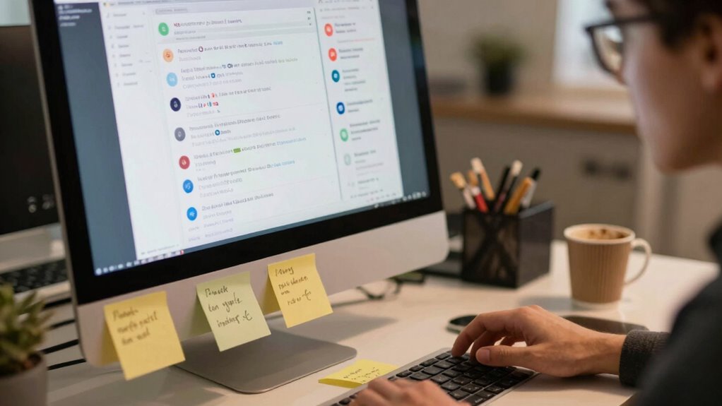 reduce notifications boost focus