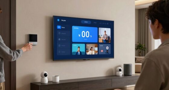 reduce smart home latency