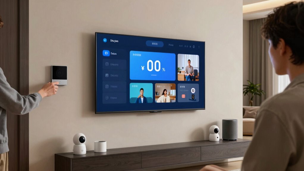 reduce smart home latency