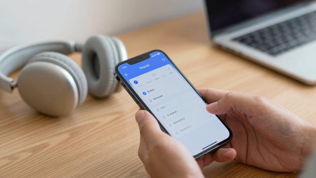 reduce wireless device interference