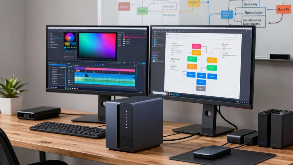 redundancy backups data security